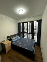 Parc Central Residences (D18), Condominium #617059261